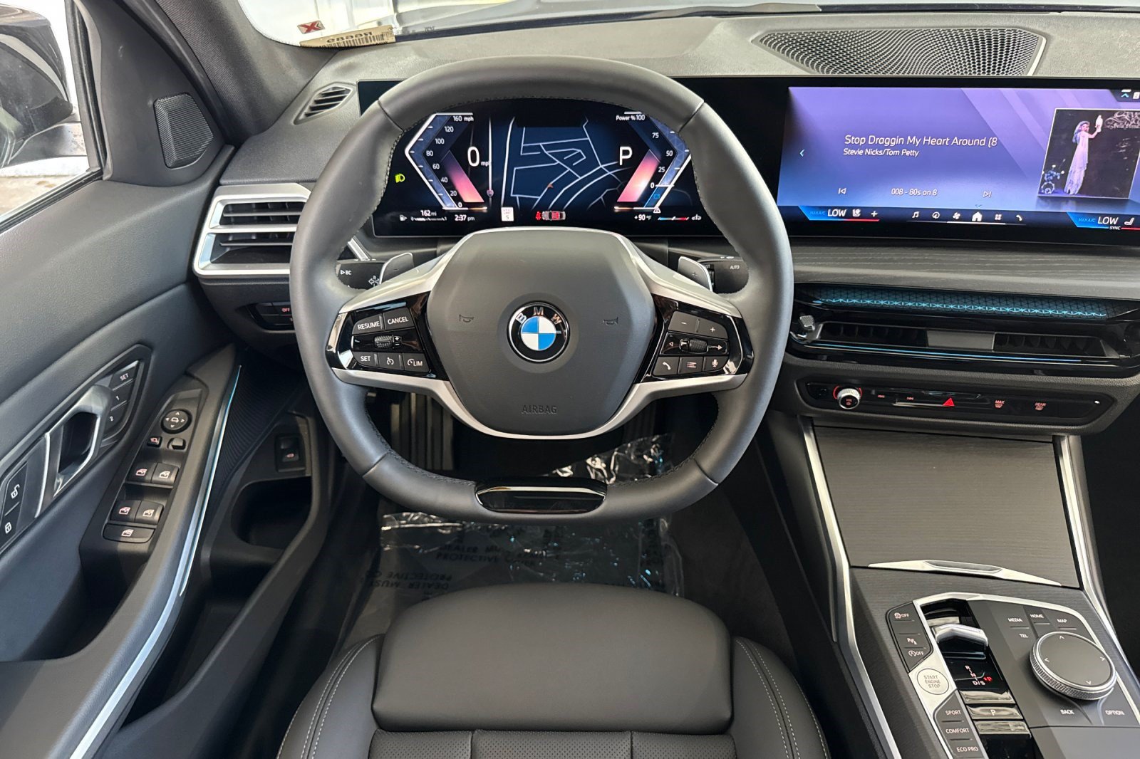 Used 2026 BMW 330i Sedan w/ Convenience Package RWD image 18