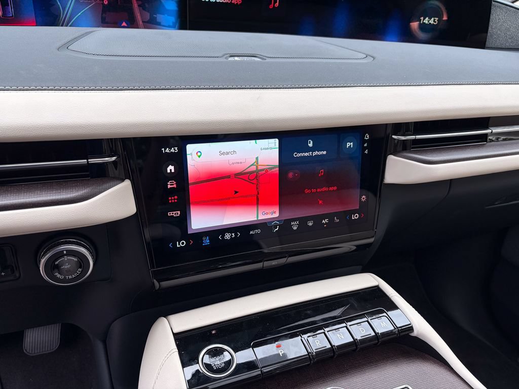 New 2027 Lincoln Navigator Reserve AWD/4WD image 41