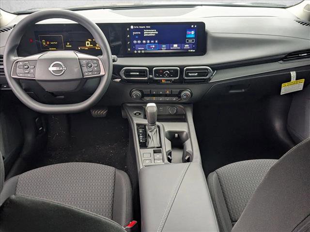 New 2026 Nissan Sentra S image 13