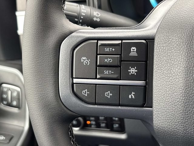 New 2026 Ford F250 Lariat w/ Black Appearance Package AWD/4WD image 26