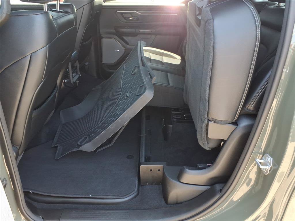 Used 2026 RAM 1500 Rebel w/ G/T Package AWD/4WD image 12