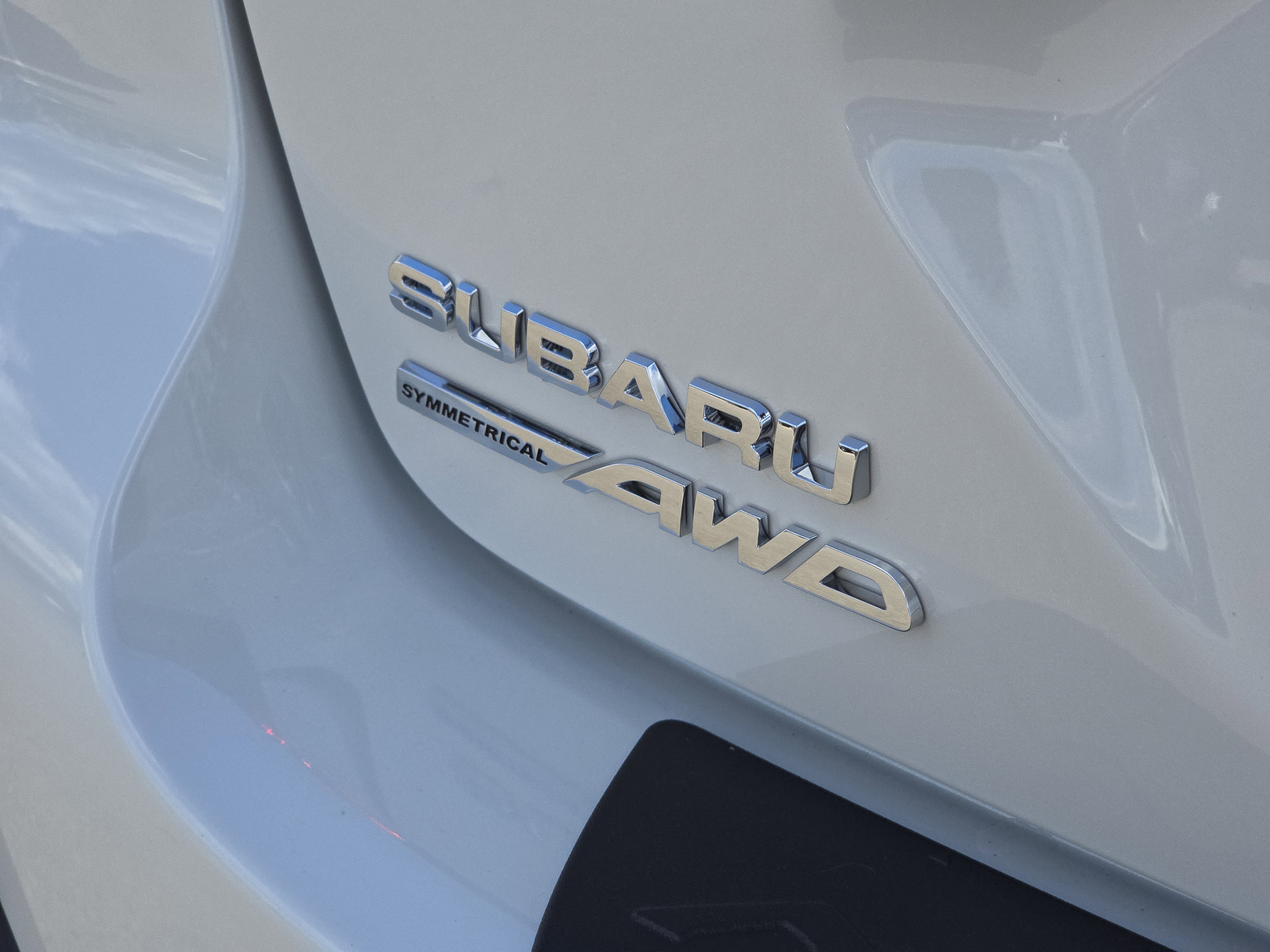 New 2025 Subaru Crosstrek 2.5i Sport image 10