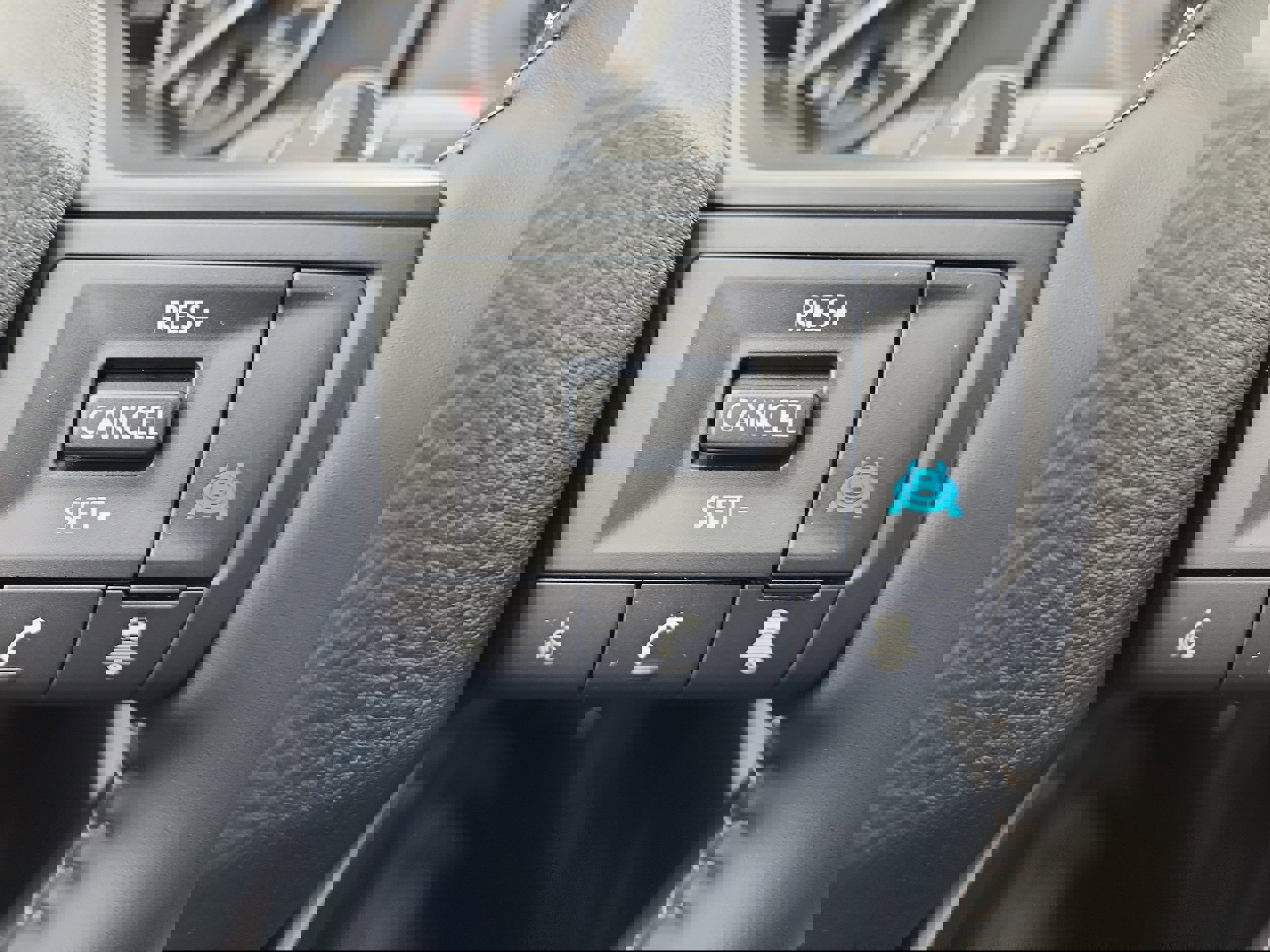 New 2026 Nissan Rogue SV image 19