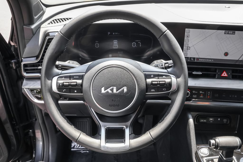 Used 2023 Kia Sportage X-Line AWD/4WD image 20