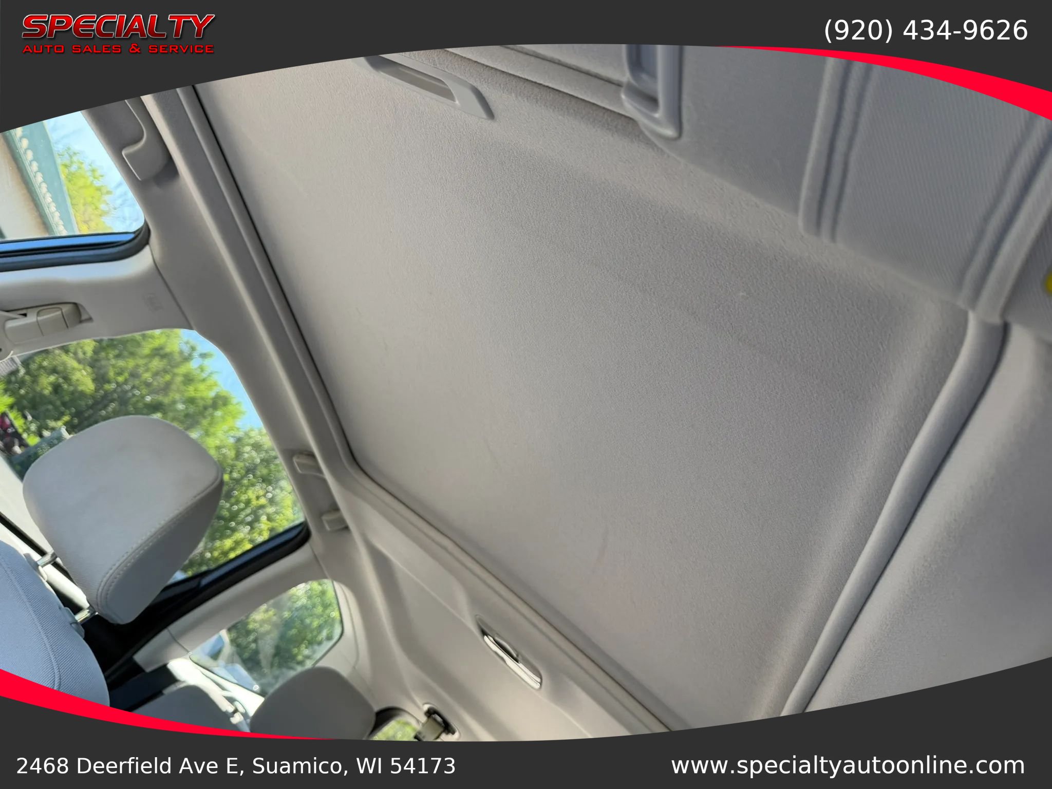 Used 2018 Subaru Forester 2.5i Premium AWD/4WD image 36