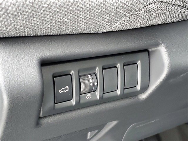 New 2026 Subaru Outback Limited XT image 22