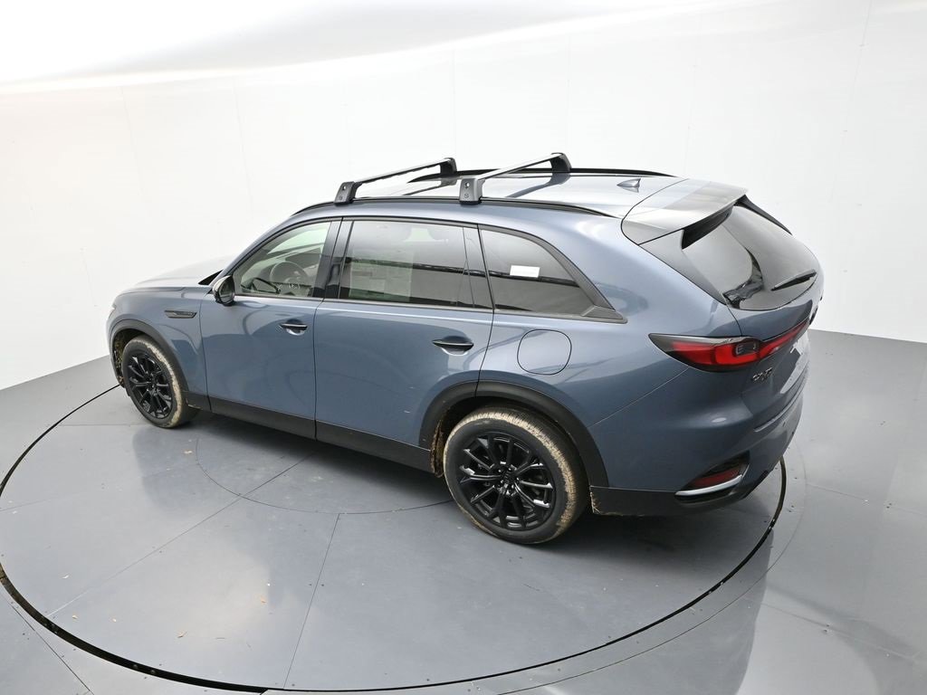 New 2026 MAZDA CX-70 3.3 Turbo w/ Premium Plus Pkg image 23