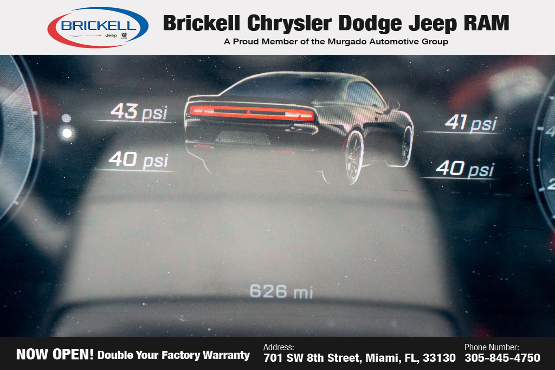 New 2025 Dodge Charger R/T Scat Pack w/ Track Pack image 29