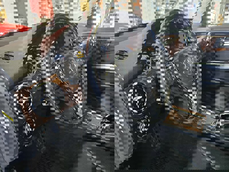 Used 2013 Mercedes-Benz GLK 350 2WD w/ Multimedia Pkg image 8