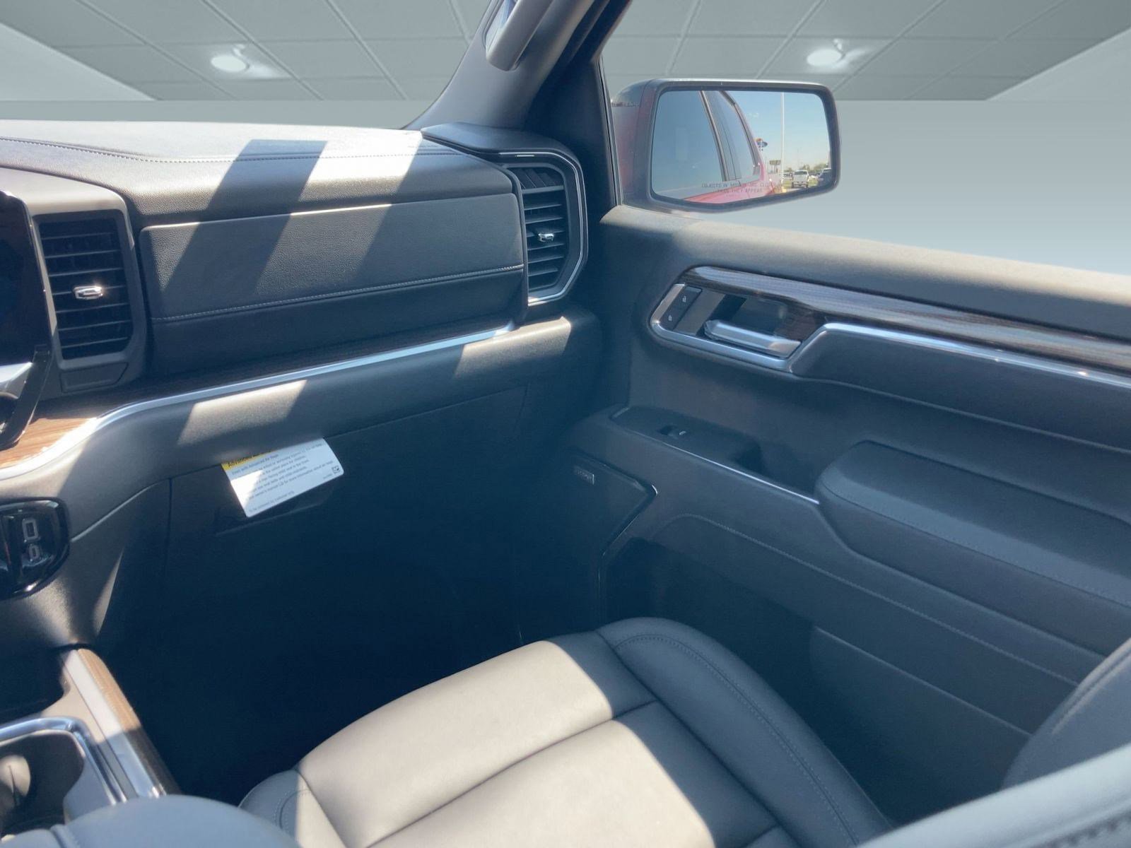New 2026 Chevrolet Silverado 1500 LT Trail Boss w/ Convenience Package II image 31