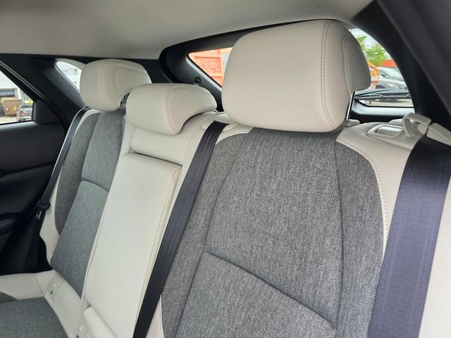 New 2026 MAZDA CX-30 Aire Edition image 10