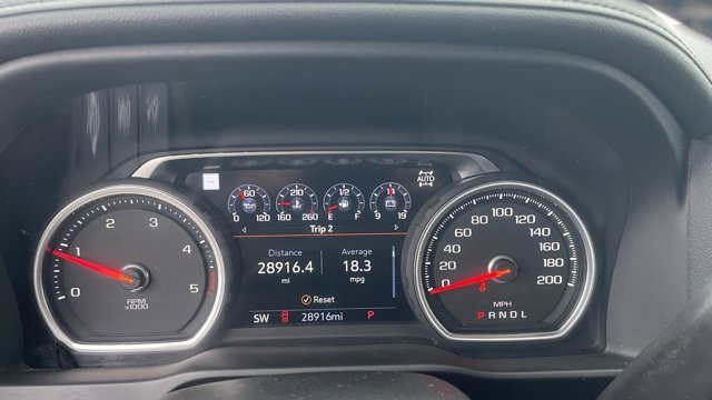 Used 2023 Chevrolet Silverado 3500 High Country image 17