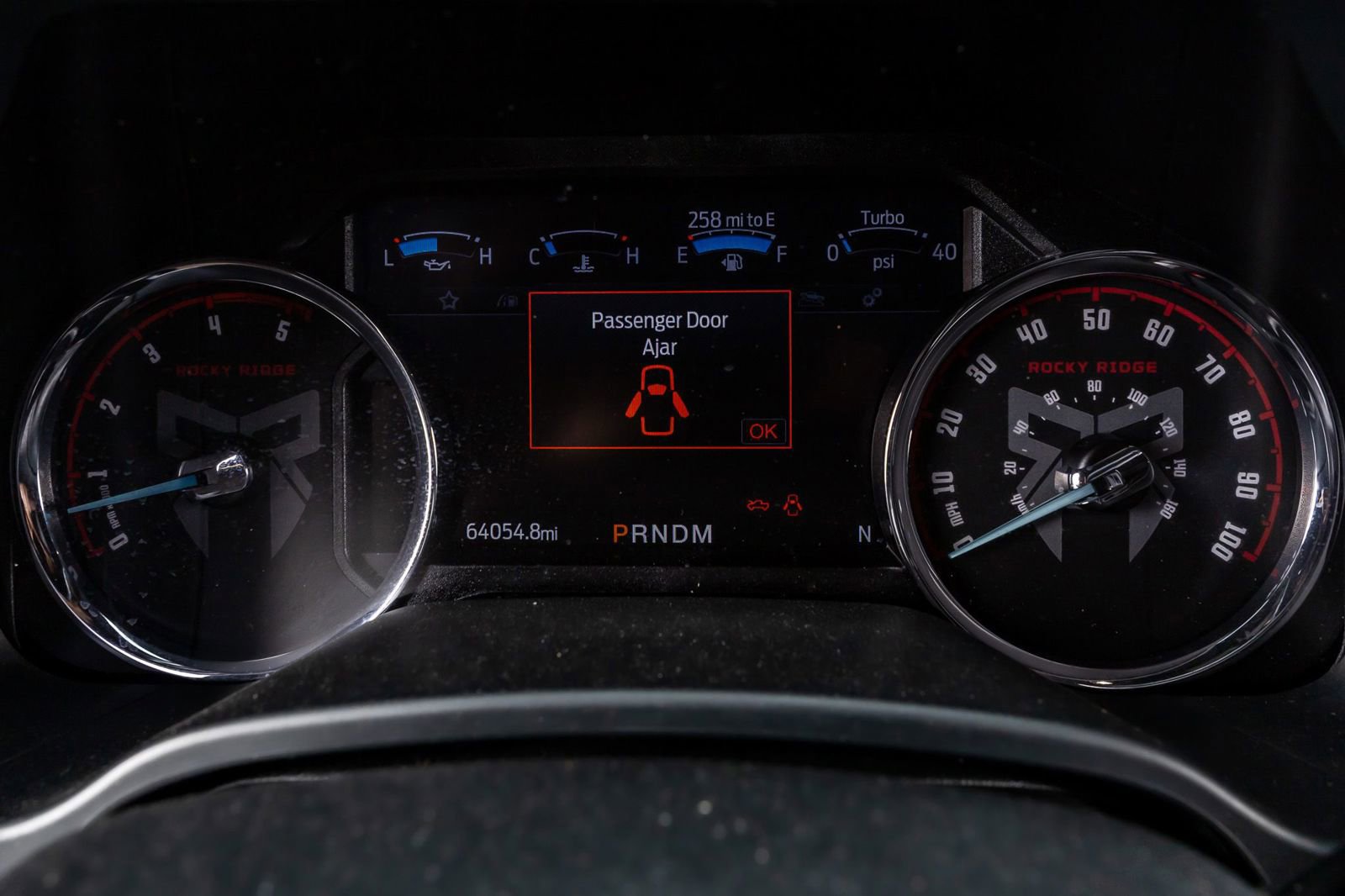 Used 2021 Ford F250 Lariat w/ Lariat Ultimate Package image 19