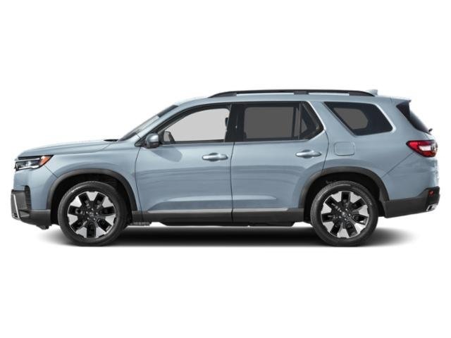 New 2026 Honda Pilot Elite image 3