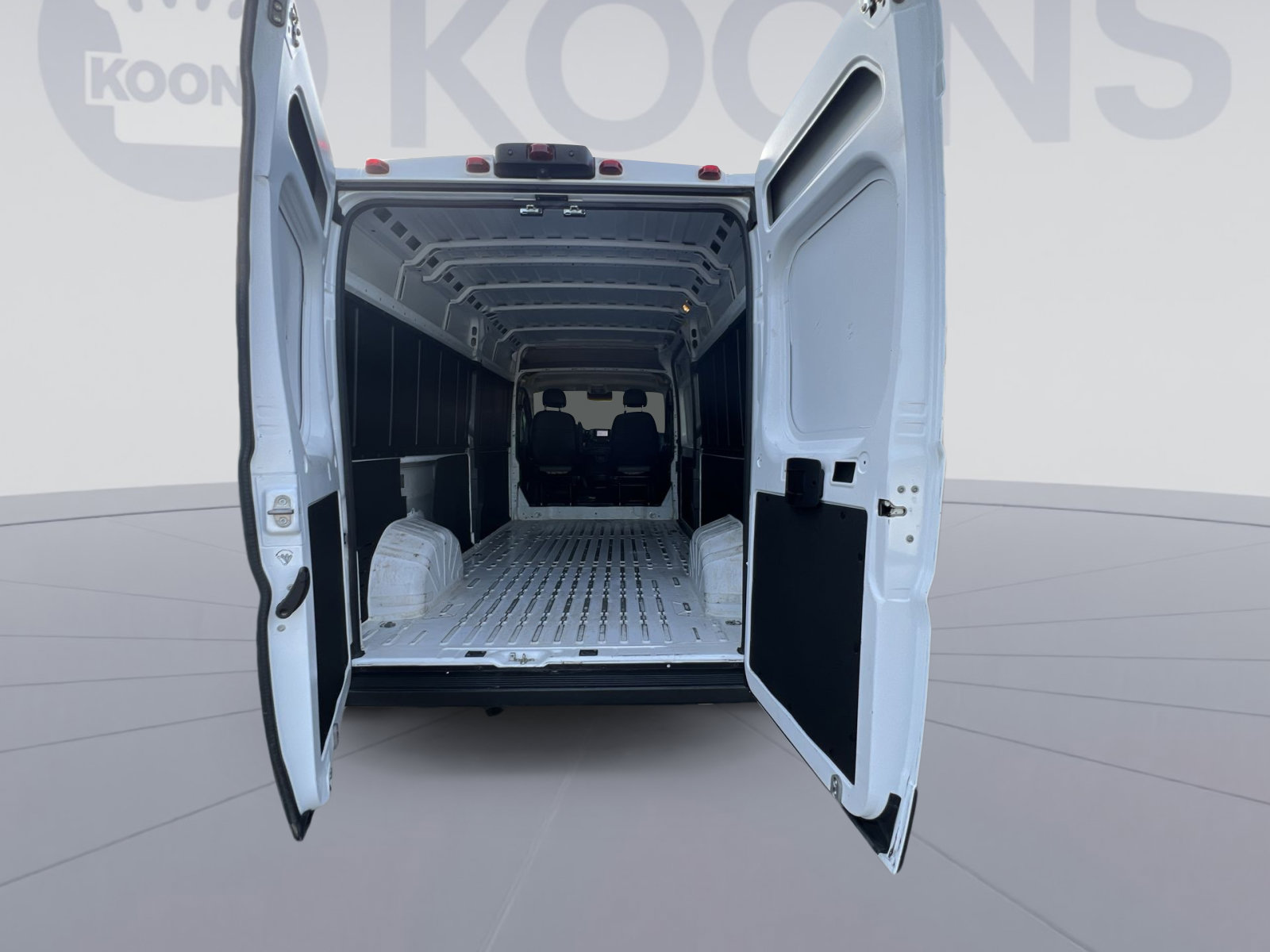 Used 2023 RAM ProMaster 2500 FWD image 33