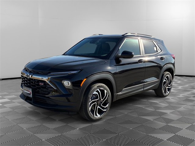 New 2026 Chevrolet TrailBlazer RS image 7
