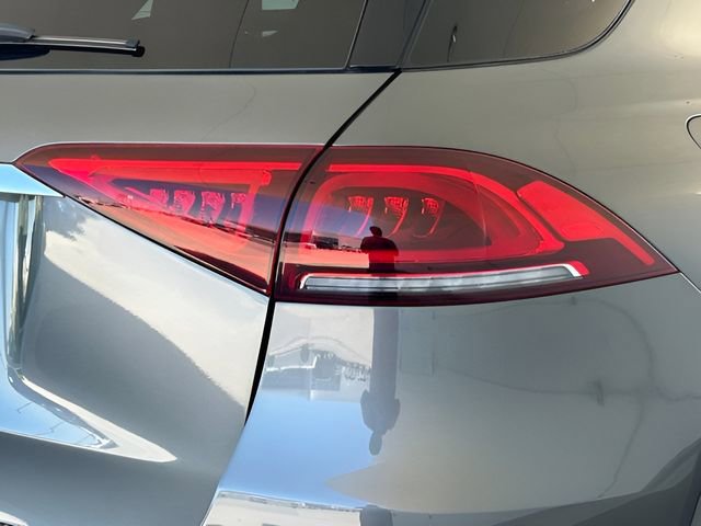 Used 2022 Mercedes-Benz GLE 350 GLE 350 image 9