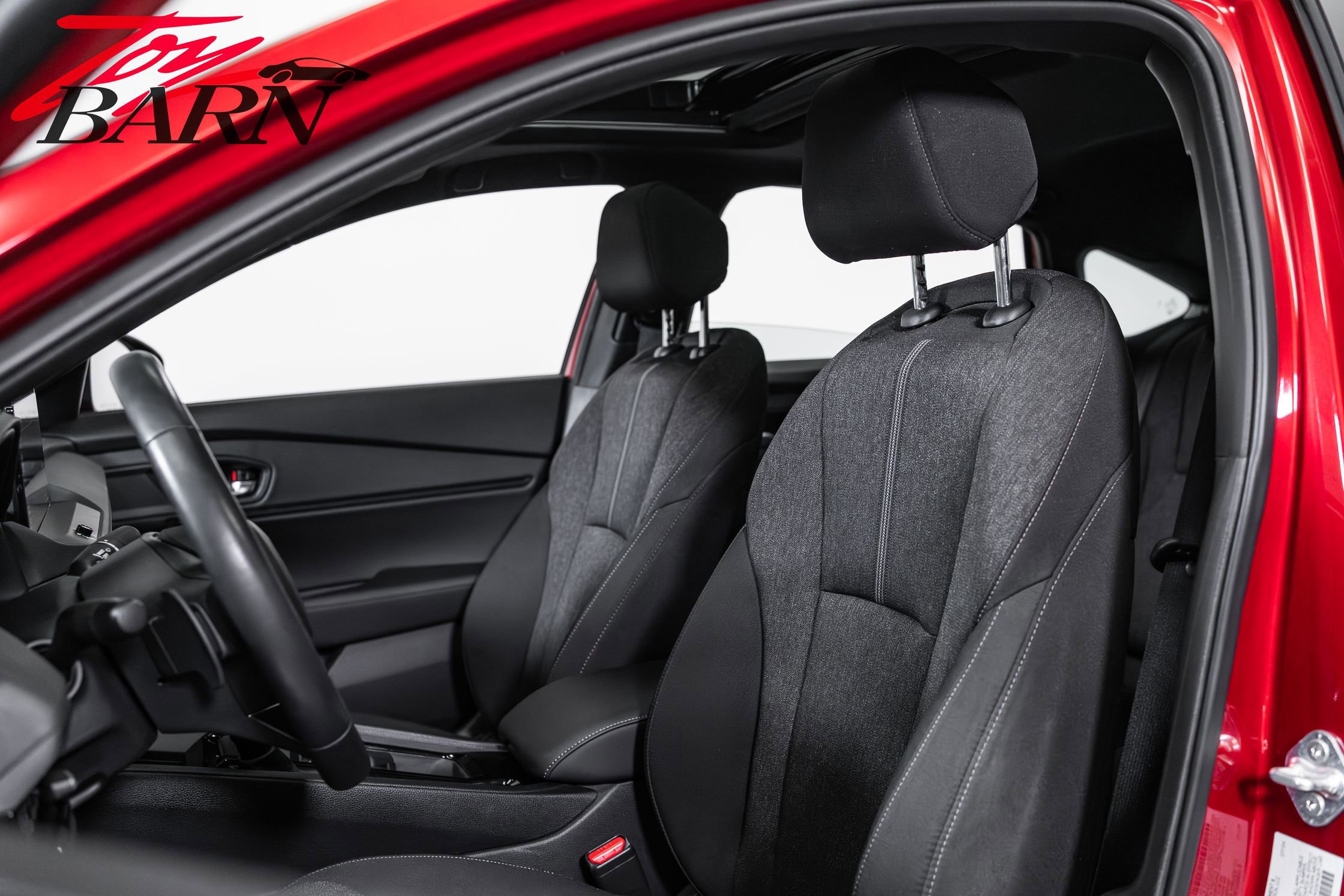 Used 2024 Honda Accord Sport image 21