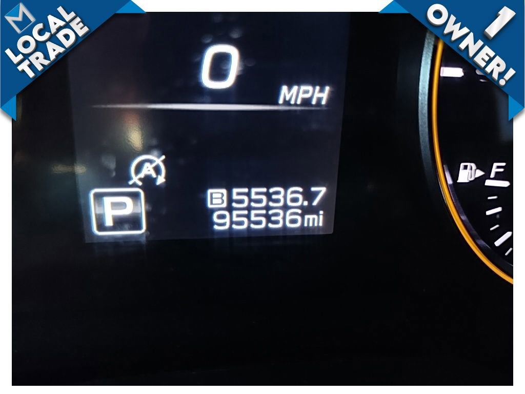 Used 2023 Subaru Outback Wilderness AWD/4WD image 29