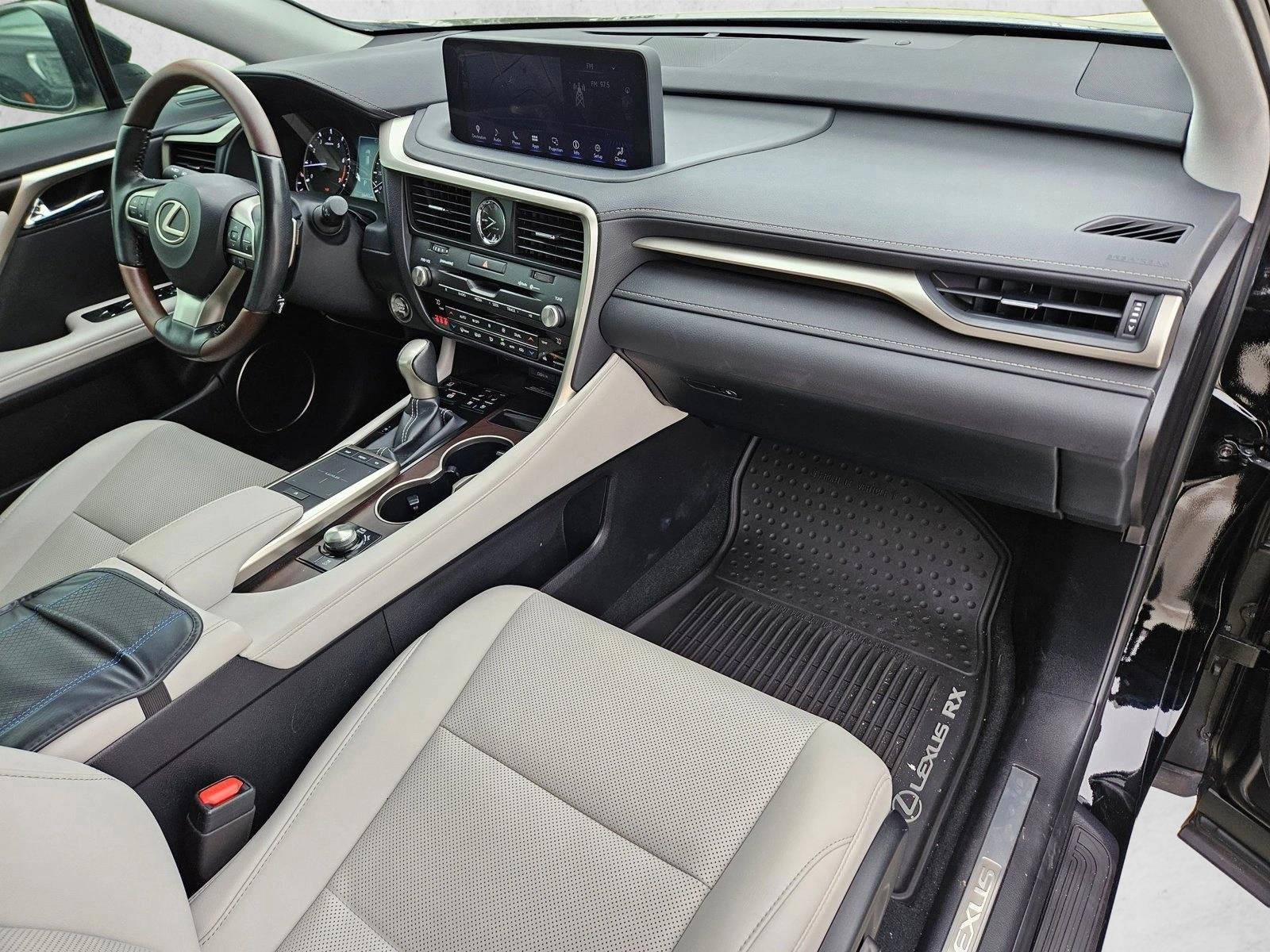 Used 2021 Lexus RX 350 FWD w/ Premium Package image 23