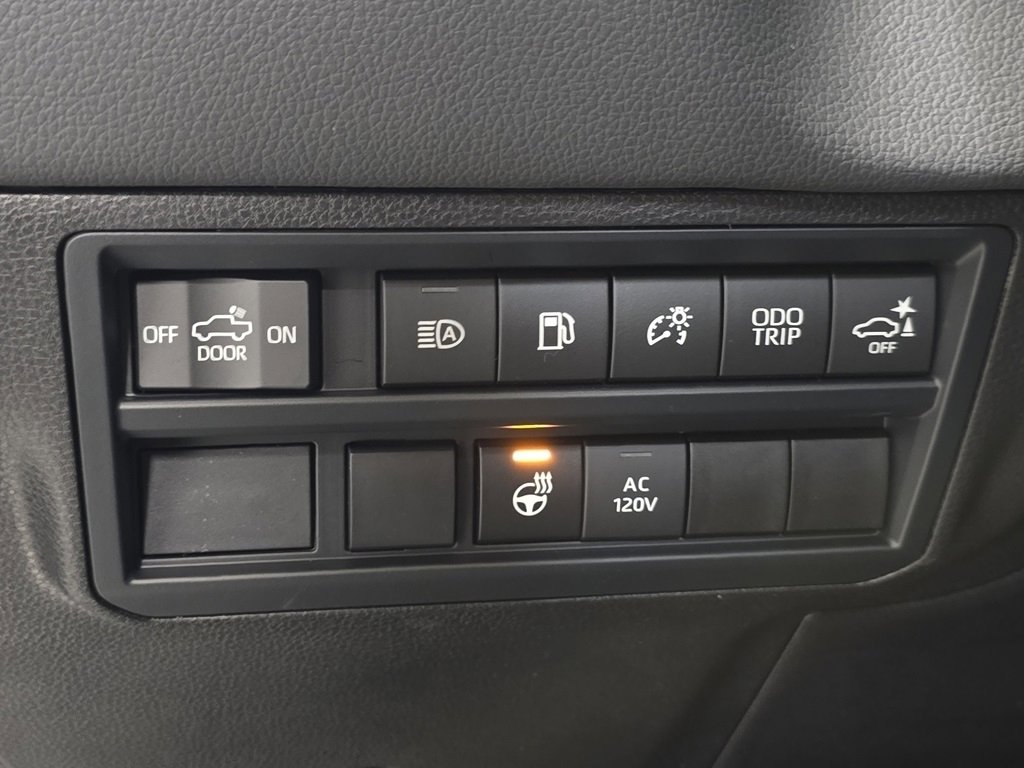 New 2026 Toyota Tundra Limited image 11