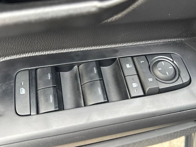 Used 2026 Toyota Tacoma SR AWD/4WD image 21