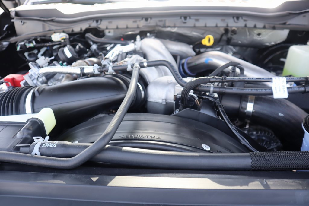 New 2025 Ford F250 XL w/ STX Appearance Package image 18