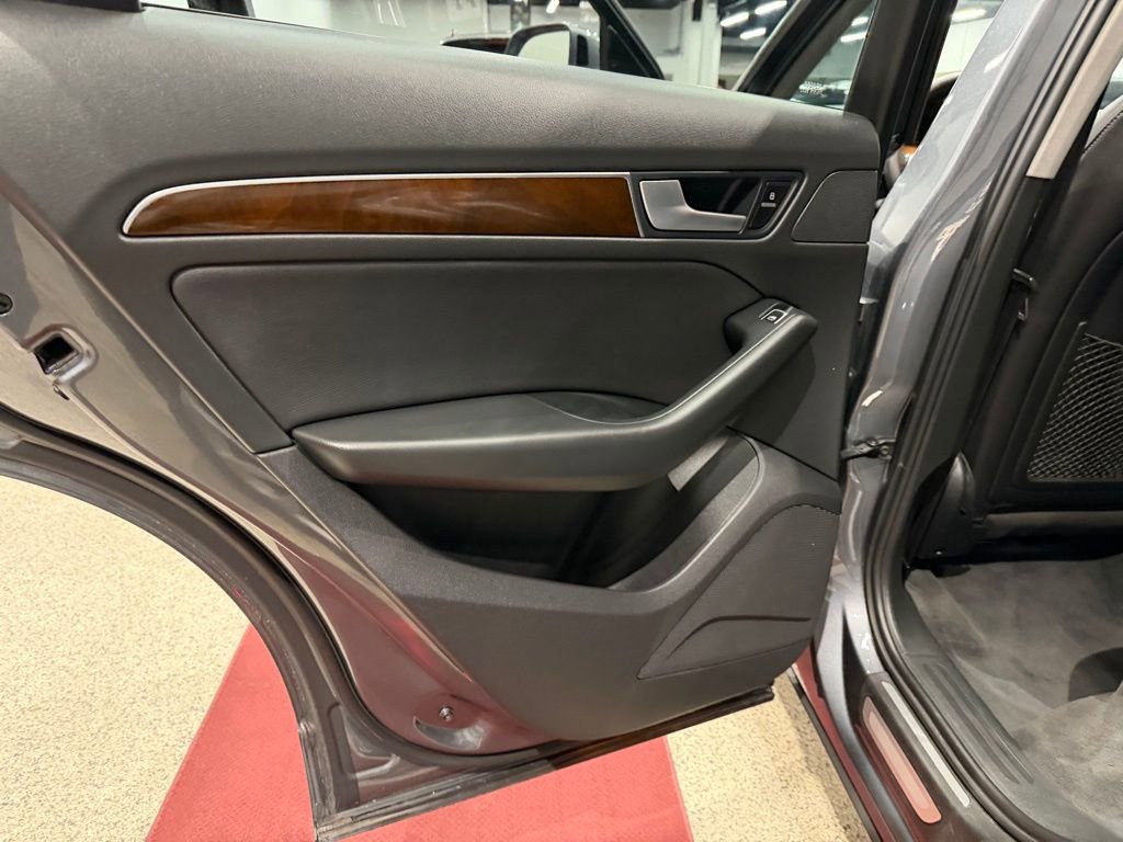 Used 2015 Audi Q5 2.0T Premium Plus w/ Technology Package image 20