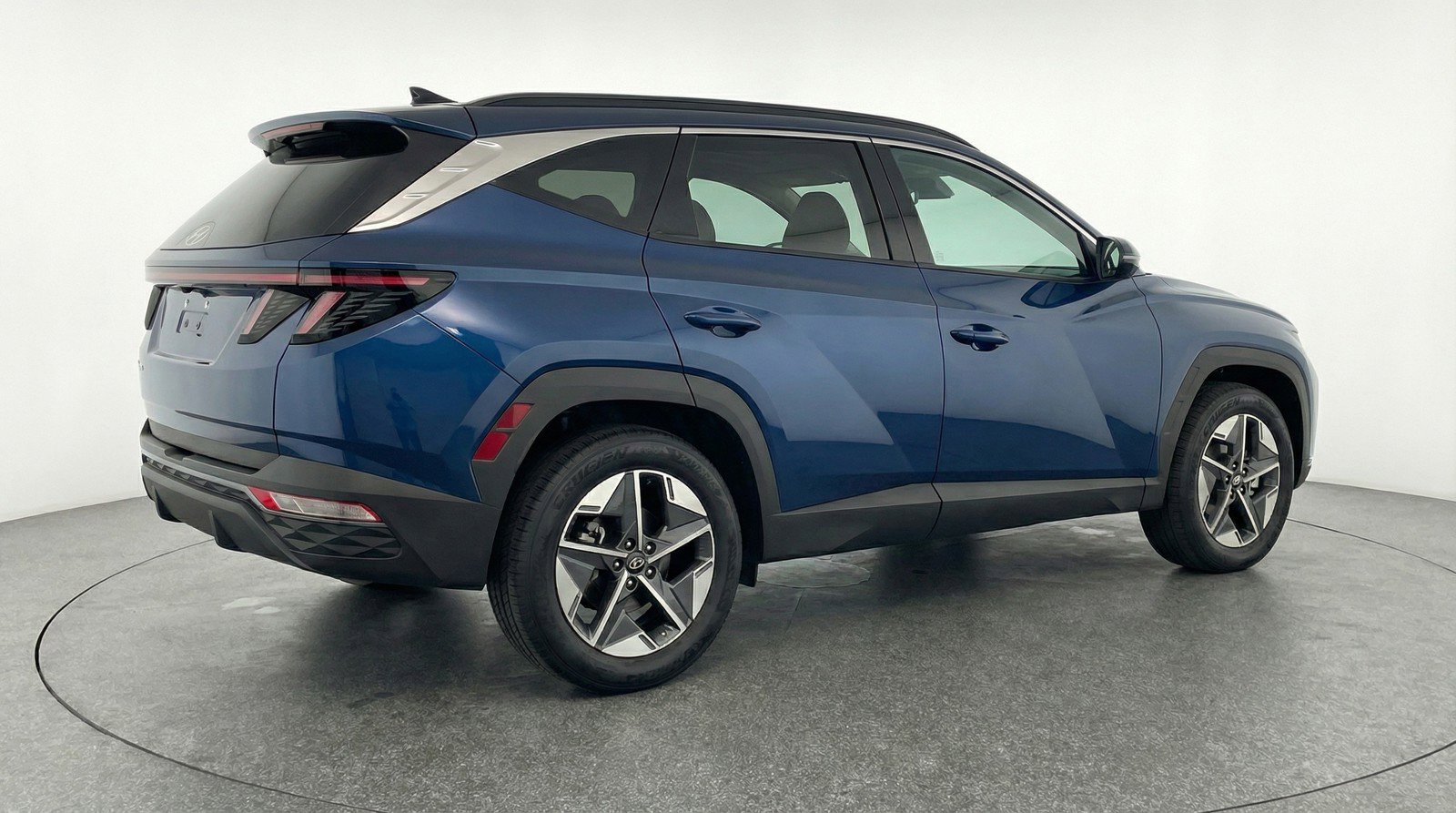 Used 2025 Hyundai Tucson SEL image 9