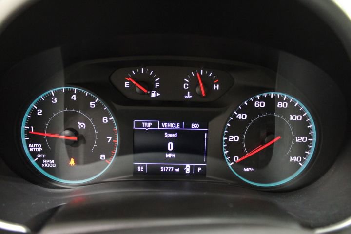 Used 2022 Chevrolet Malibu LT image 36