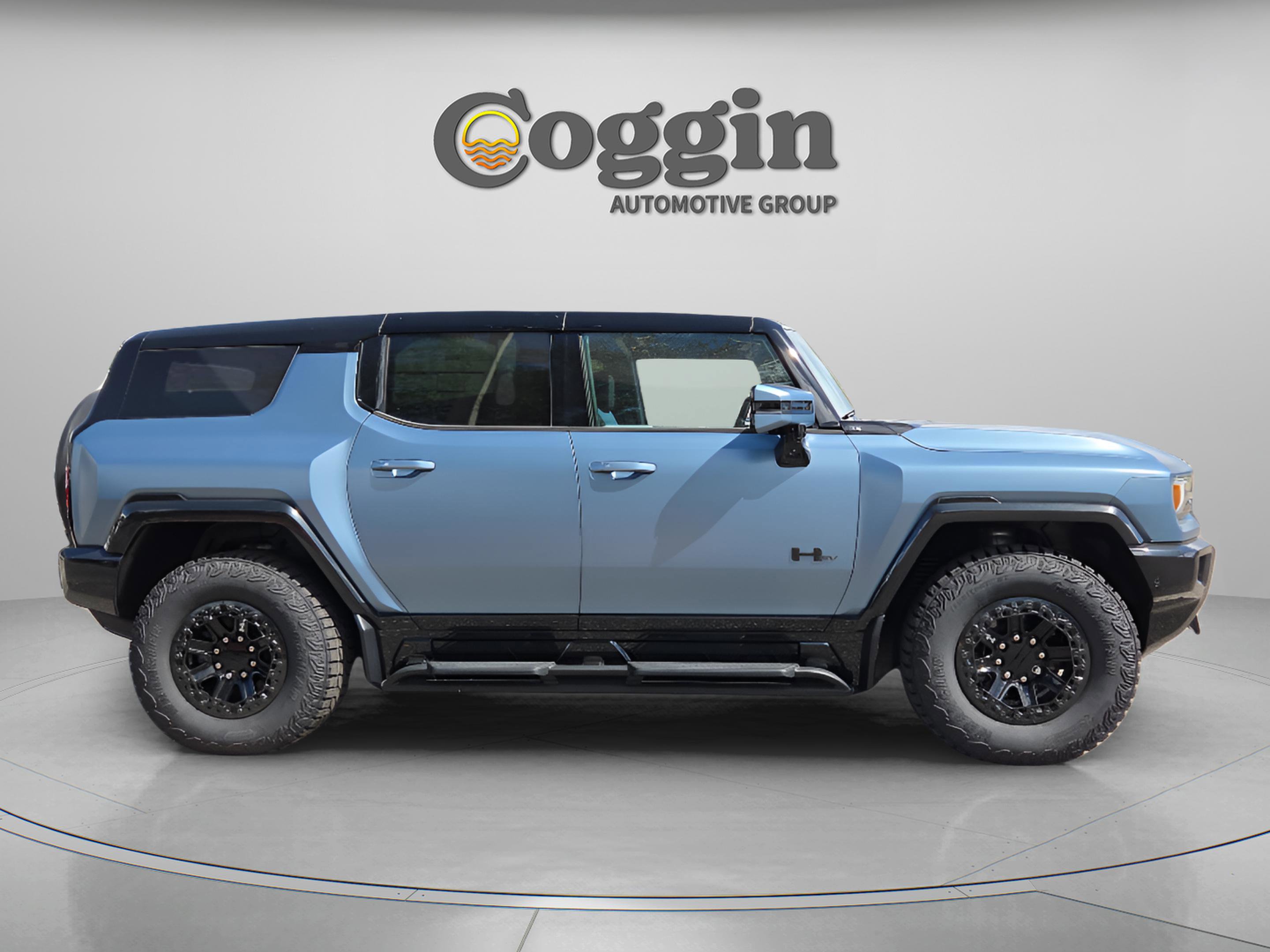 New 2024 GMC Hummer EV 3X w/ Omega Edition AWD/4WD image 8