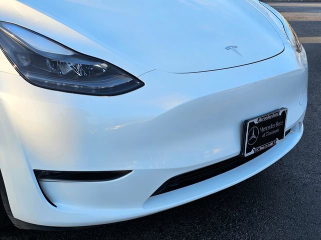 Used 2024 Tesla Model Y Long Range image 3