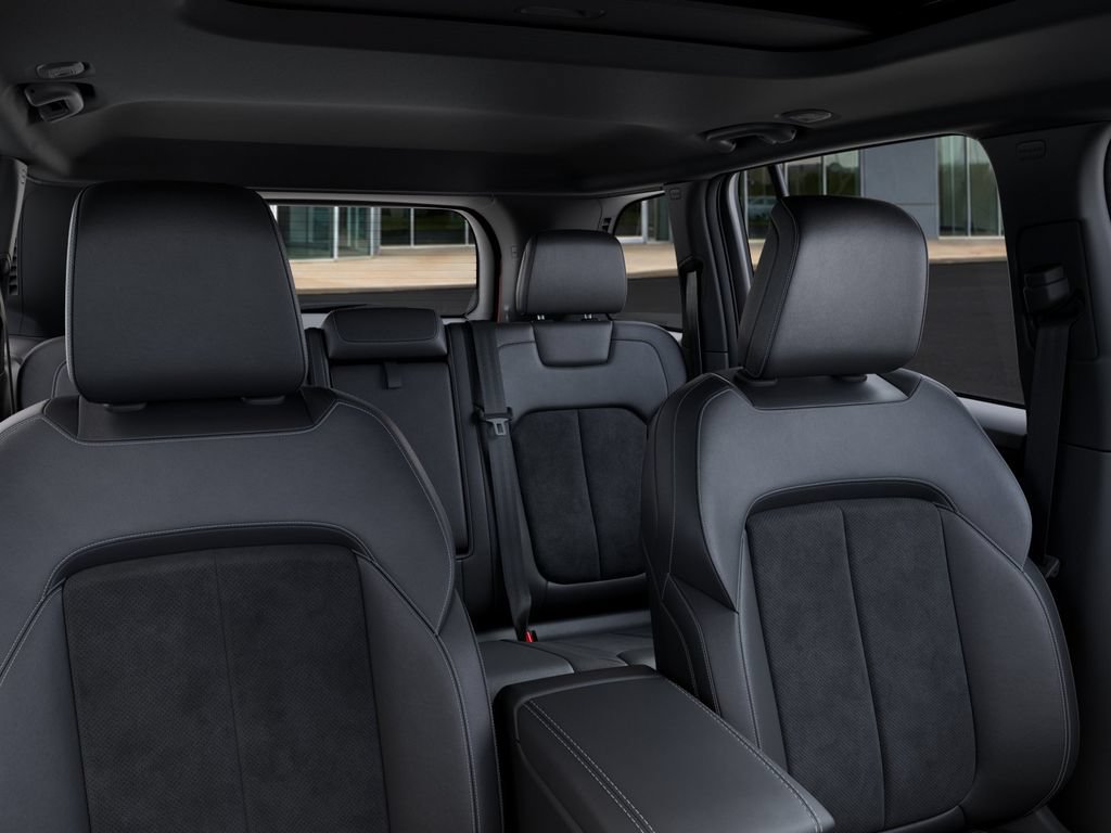 New 2026 Jeep Grand Cherokee Altitude AWD/4WD image 26