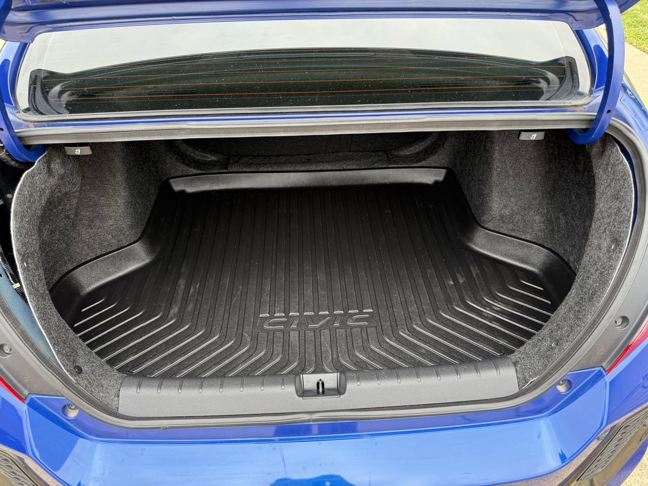 Used 2018 Honda Civic Si image 30