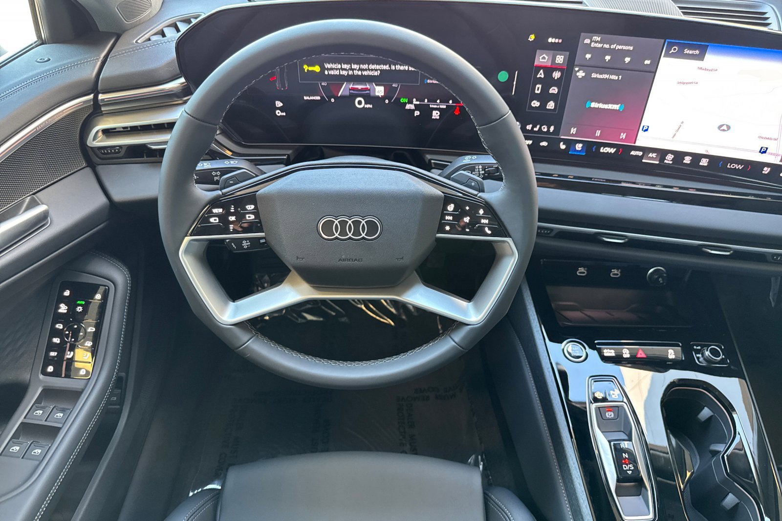 New 2025 Audi A5 2.0T Premium Plus image 11