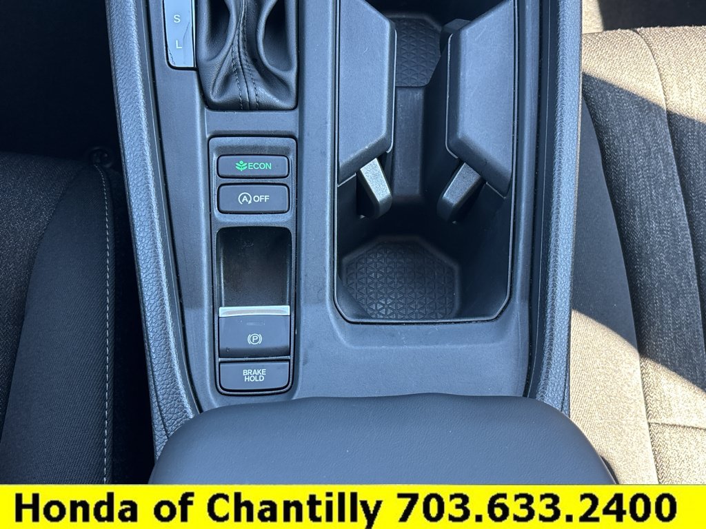 Used 2026 Honda Accord SE image 14