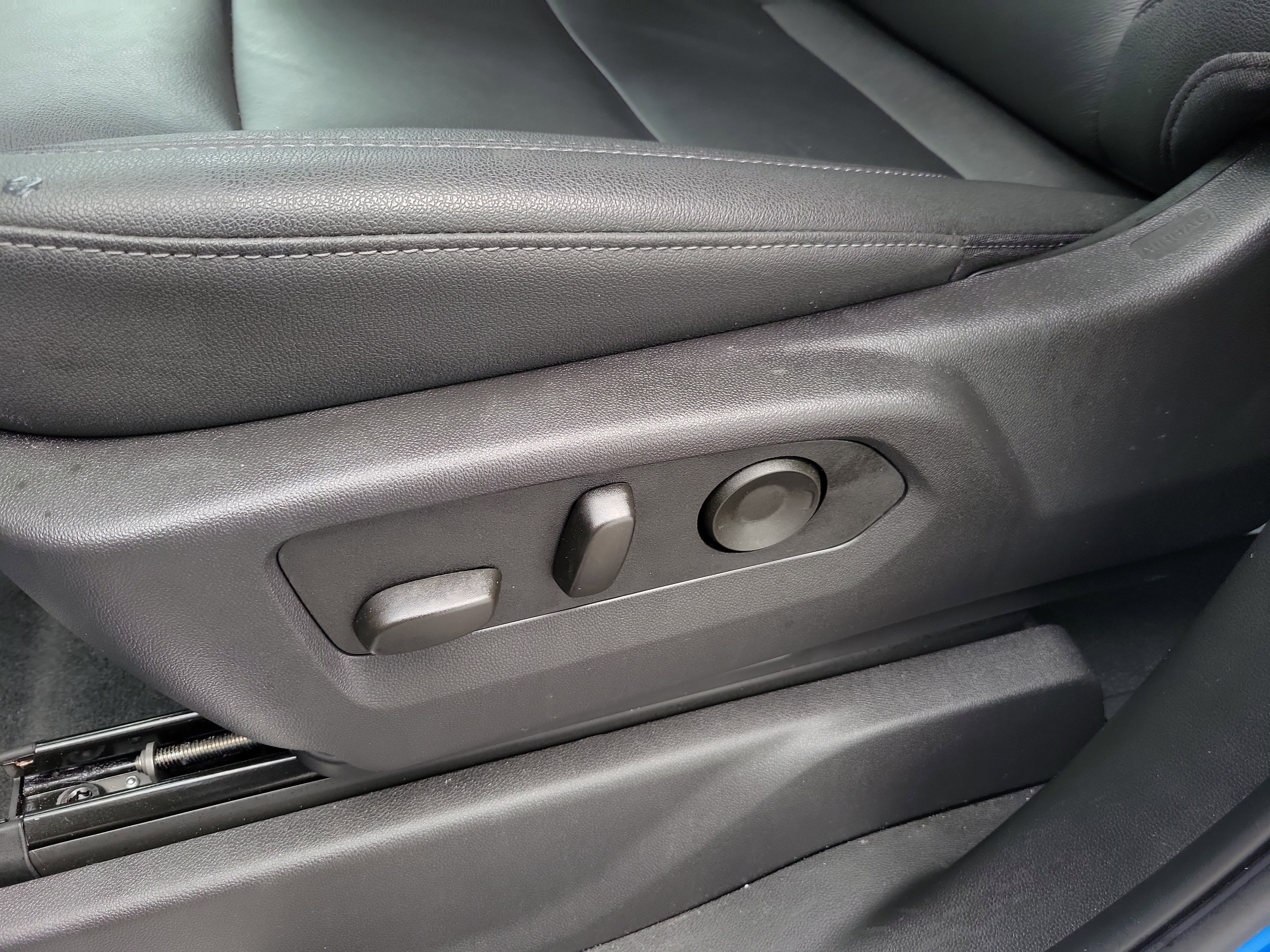 Certified 2025 Chevrolet Silverado 1500 RST w/ Convenience Package II RWD image 24