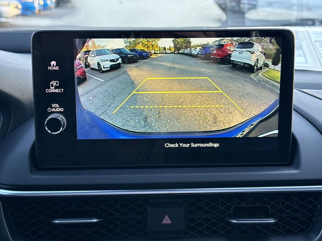 New 2025 Acura ADX A-Spec image 30