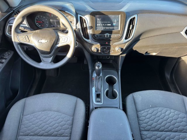 Used 2018 Chevrolet Equinox LT FWD image 19