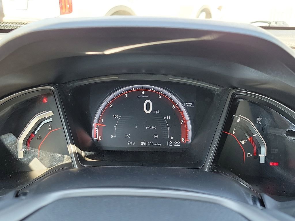 Used 2019 Honda Civic Si image 23