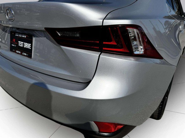 Used 2015 Lexus IS 250 w/ F-Sport Package image 17