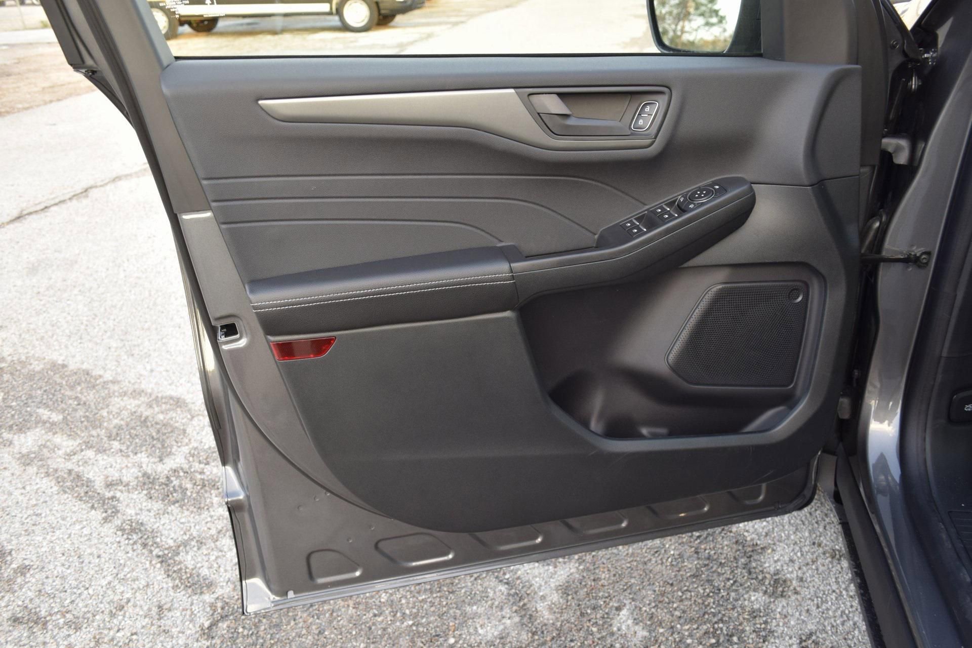 New 2026 Ford Escape Active w/ Tech Pack #1 image 19