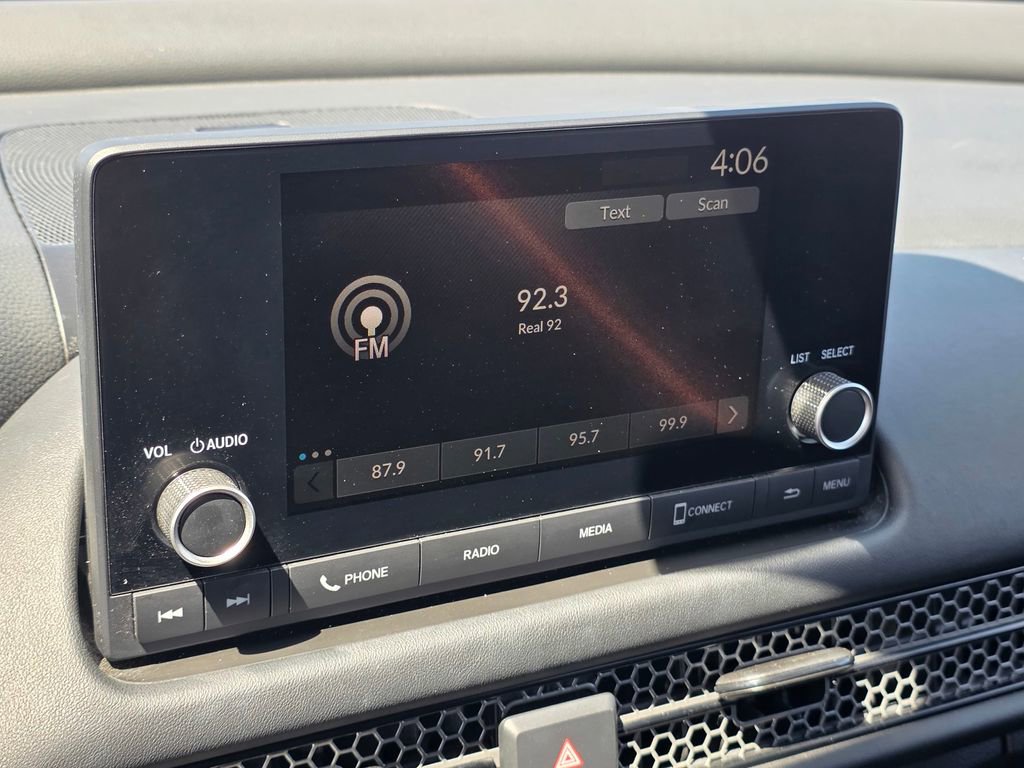 Used 2024 Honda HR-V Sport image 24