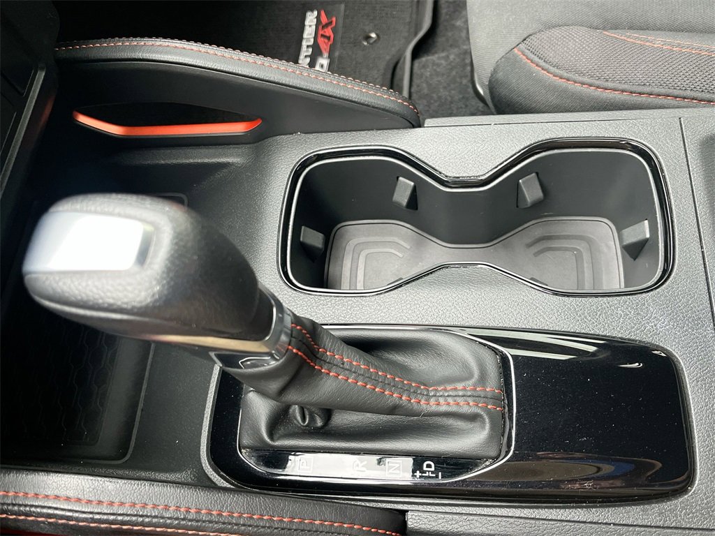 Used 2023 Nissan Frontier PRO-4X w/ Tow Package image 25