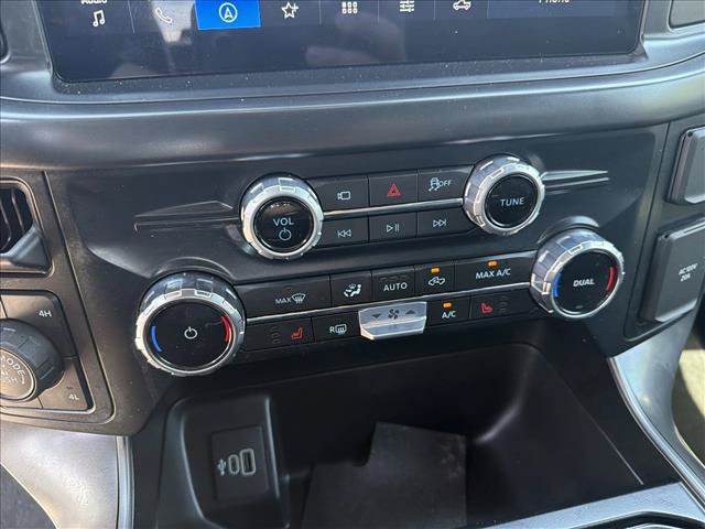 Used 2025 Ford F150 Tremor AWD/4WD image 14