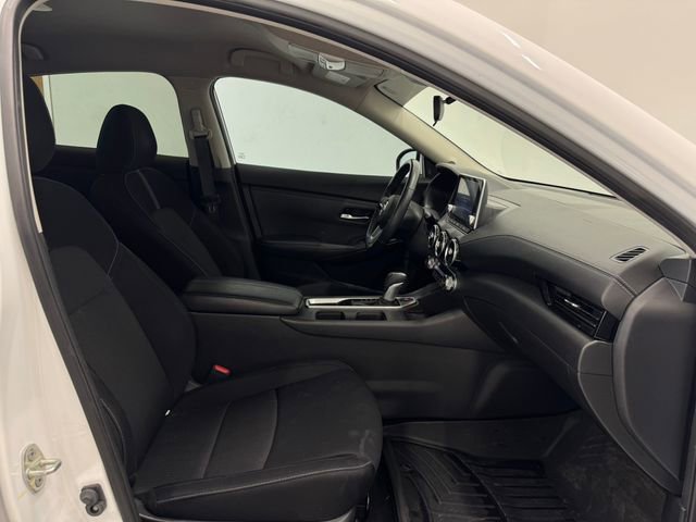 Used 2021 Nissan Sentra SV image 15