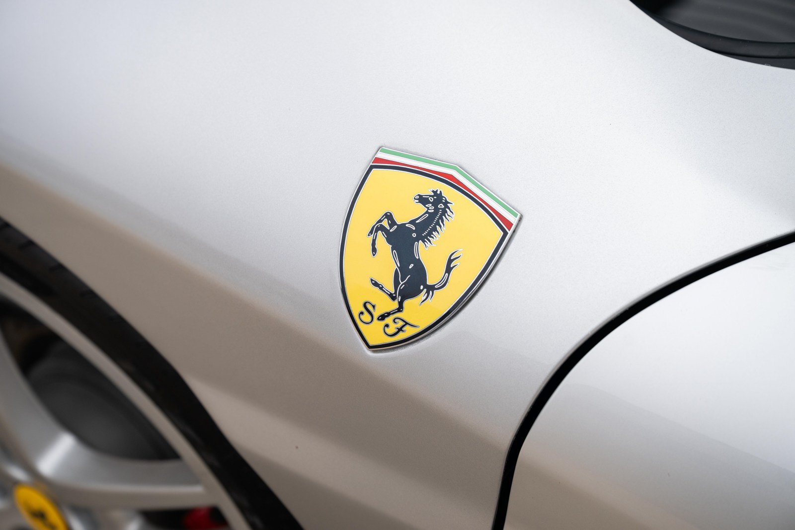 Used 2007 Ferrari F430 Coupe RWD image 16
