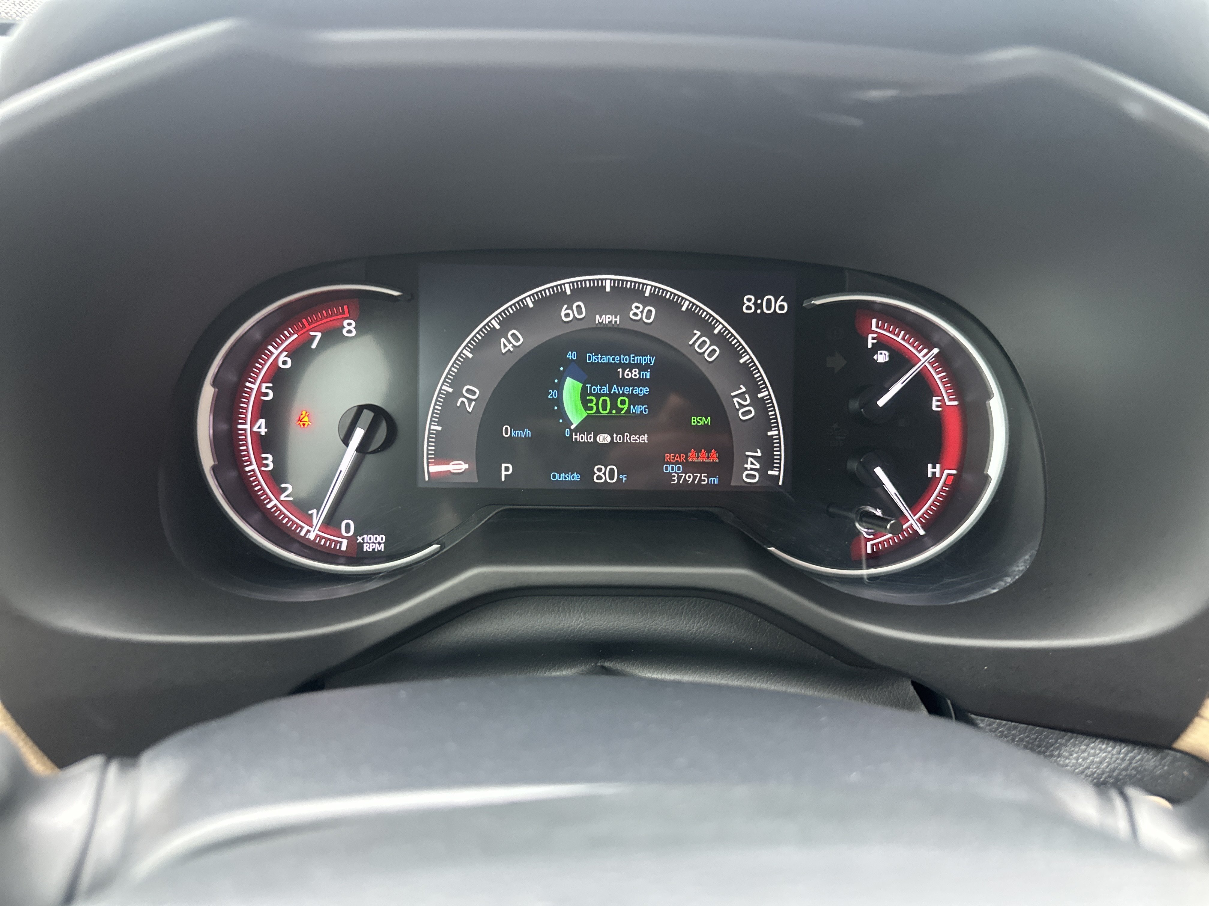 Used 2023 Toyota RAV4 XLE AWD/4WD image 17