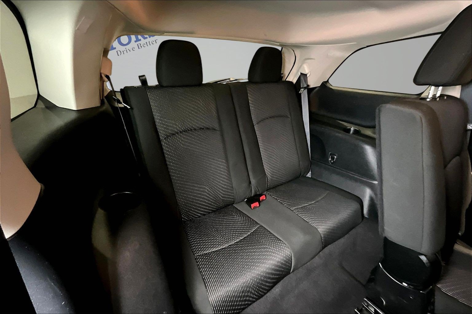 Used 2019 Dodge Journey SE w/ Connectivity Group FWD image 24