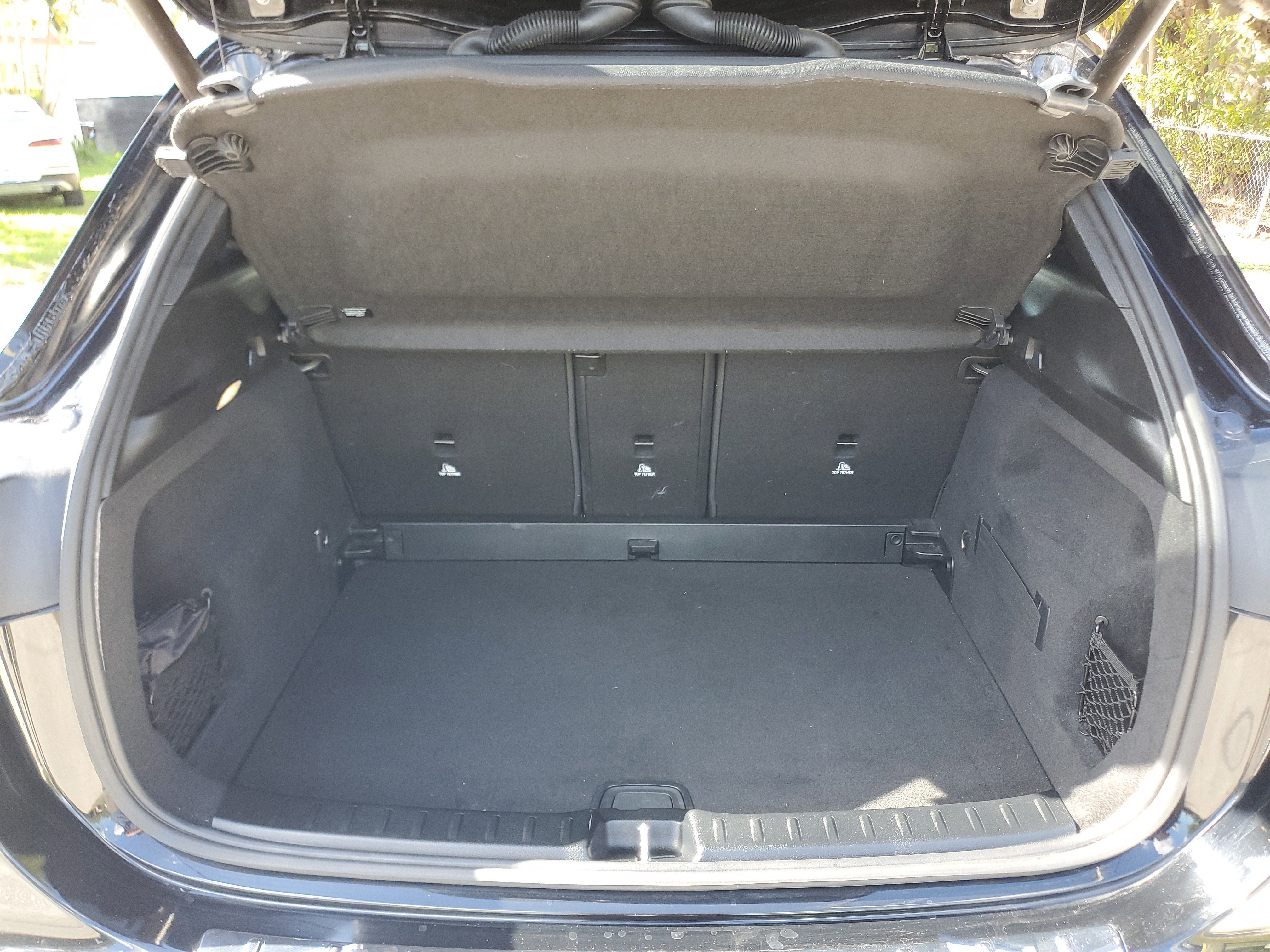 Used 2023 Mercedes-Benz GLA 250 w/ Premium Package image 9